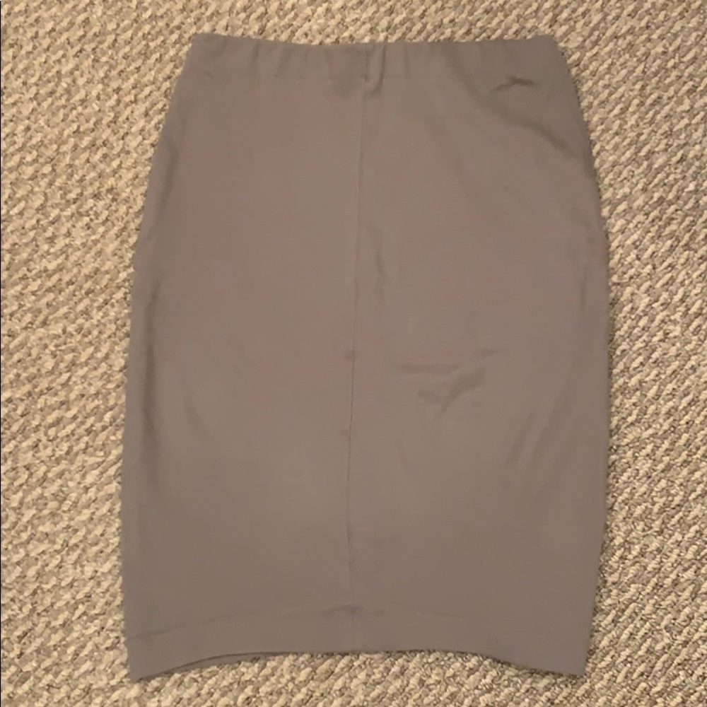 3 Catherine Malandrino Pencil Skirts